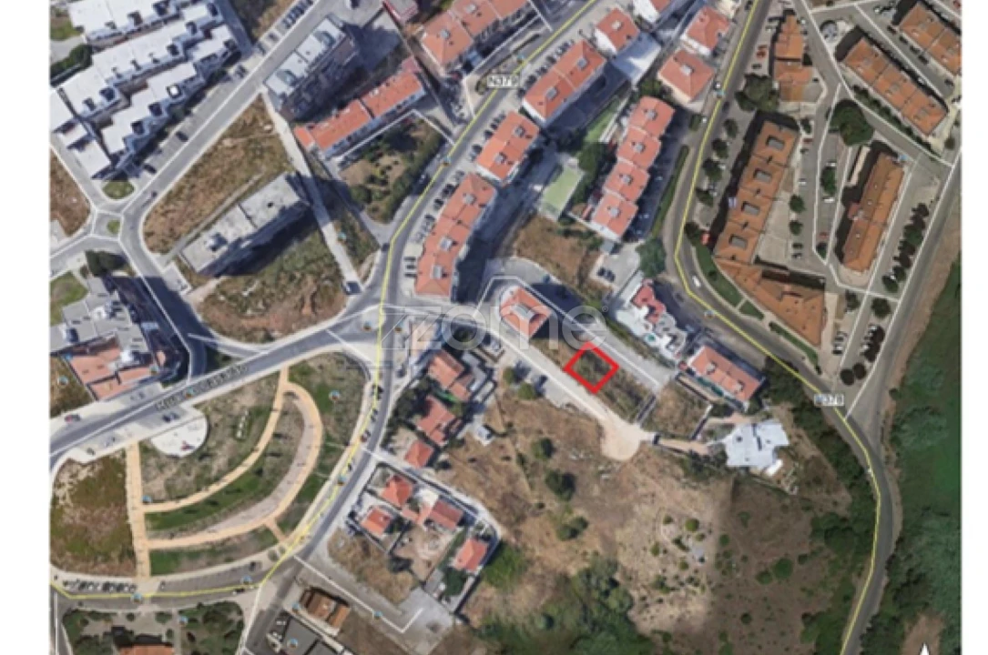 Terreno para Venda em Sesimbra (Castelo) Foto 8