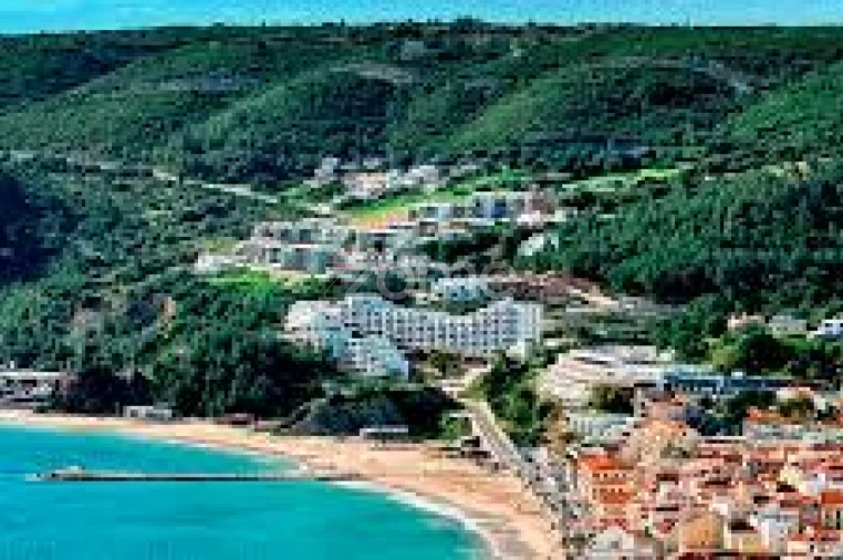 Terreno para Venda em Sesimbra (Castelo) Foto 9