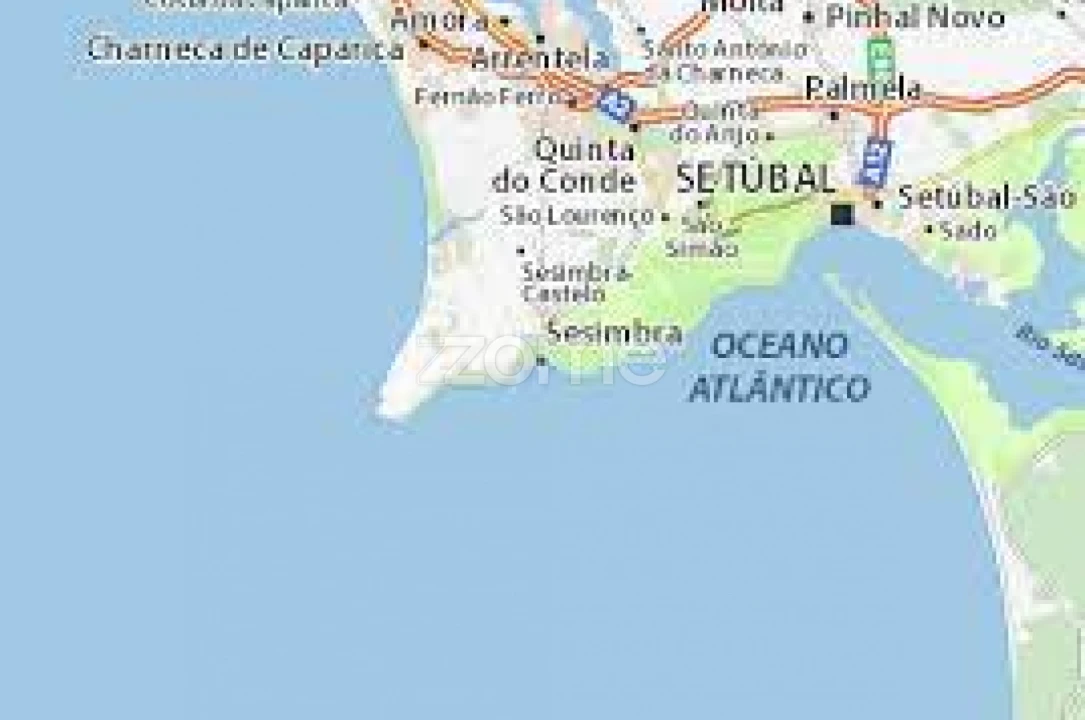 Terreno para Venda em Sesimbra (Castelo) Foto 12