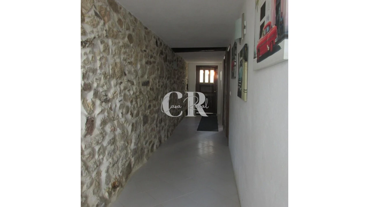 Moradia T3 para Venda em Friúmes e Paradela Foto 3