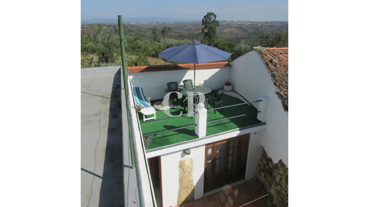 Moradia T3 para Venda em Friúmes e Paradela Foto 22