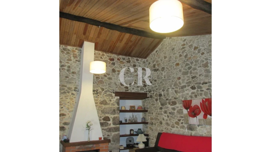 Moradia T3 para Venda em Friúmes e Paradela Foto 25