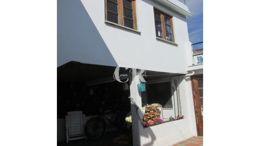 Moradia T3 para Venda em Friúmes e Paradela Foto 4