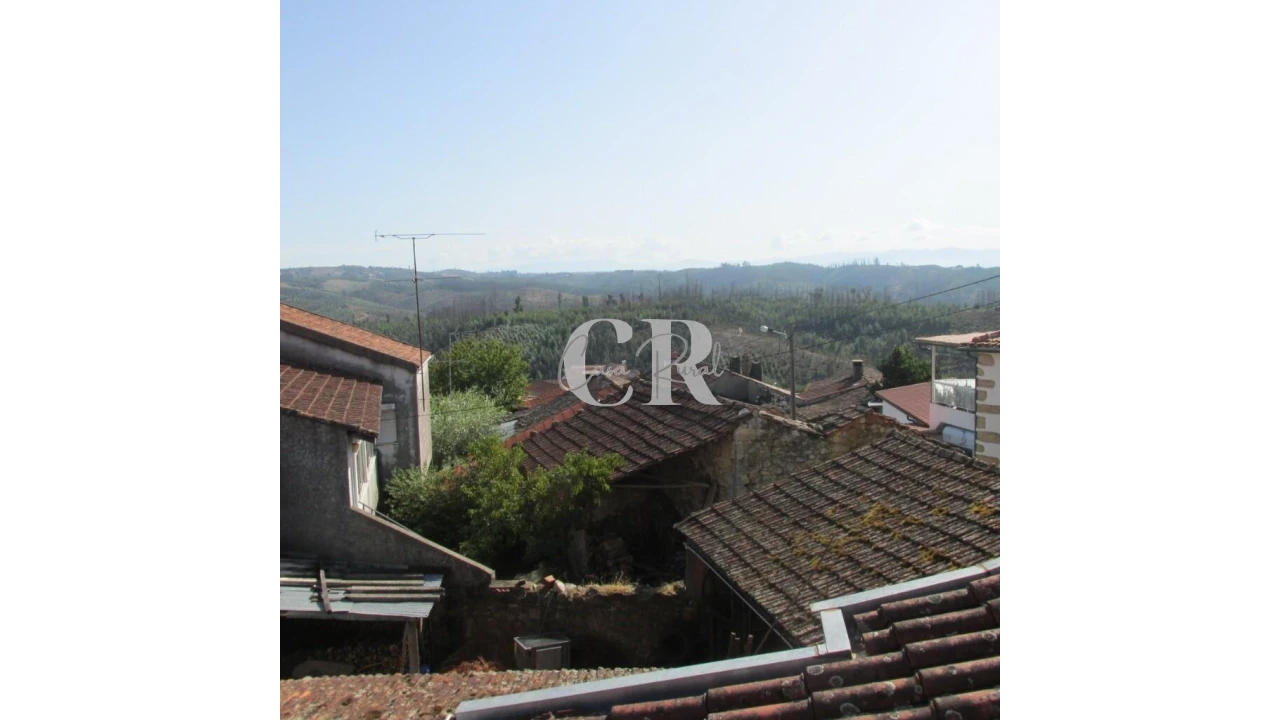 Moradia T3 para Venda em Friúmes e Paradela Foto 23