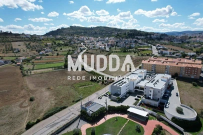 Terreno para Venda em Sé, Santa Maria e Meixedo