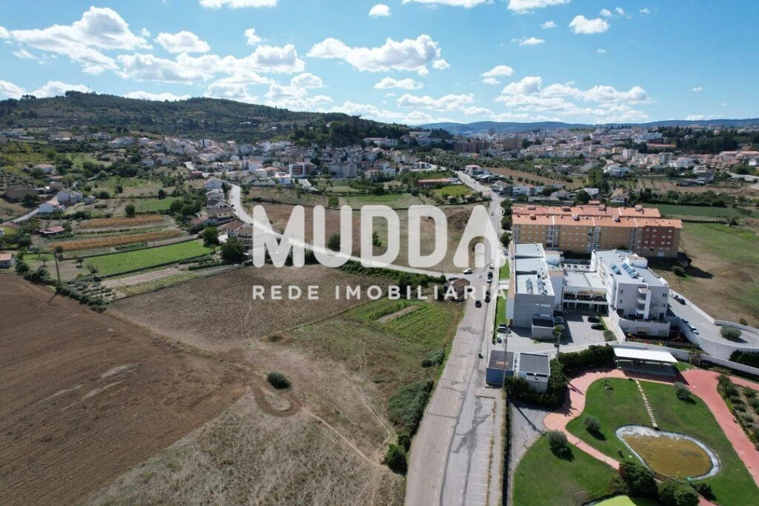 Terreno para Venda em Sé, Santa Maria e Meixedo Foto 8