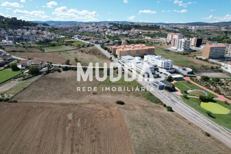 Terreno para Venda em Sé, Santa Maria e Meixedo Foto 7