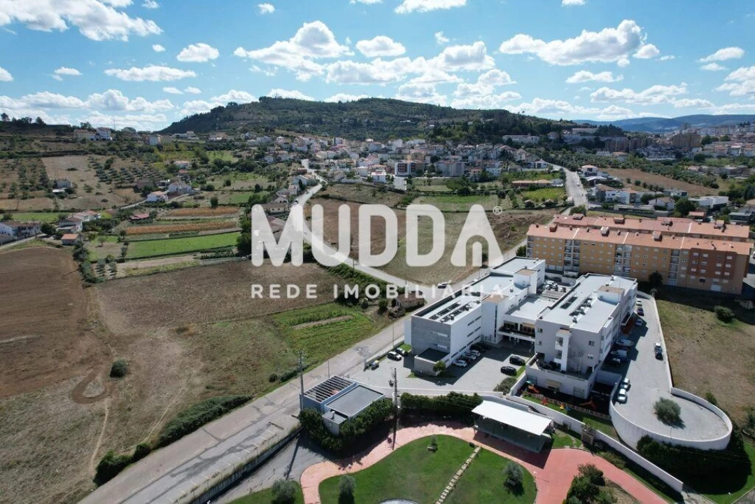 Terreno para Venda em Sé, Santa Maria e Meixedo Foto 10