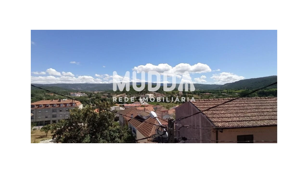 Moradia T1 para Venda em Vidago, Arcossó, Selhariz, Vilarinho Paranheiras Foto 13