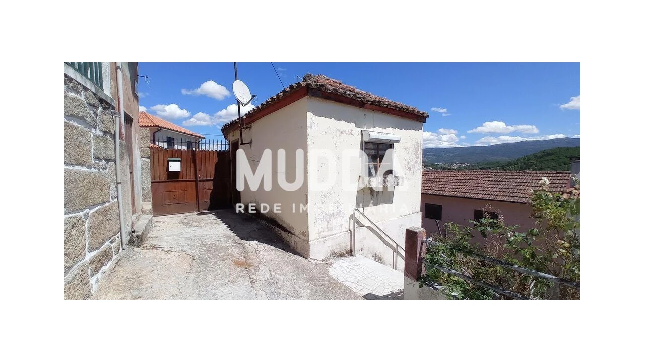 Moradia T1 para Venda em Vidago, Arcossó, Selhariz, Vilarinho Paranheiras Foto 1