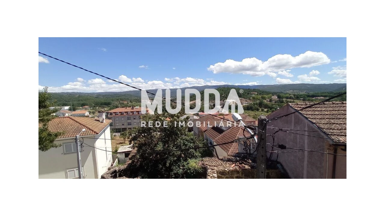 Moradia T1 para Venda em Vidago, Arcossó, Selhariz, Vilarinho Paranheiras Foto 9