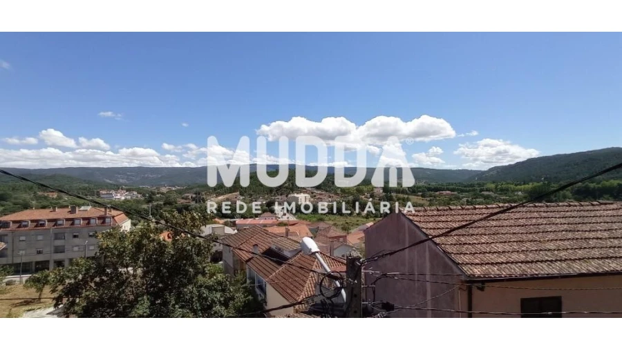 Moradia T1 para Venda em Vidago, Arcossó, Selhariz, Vilarinho Paranheiras Foto 13