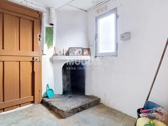 Moradia T1 para Venda em Vidago, Arcossó, Selhariz, Vilarinho Paranheiras Foto 7