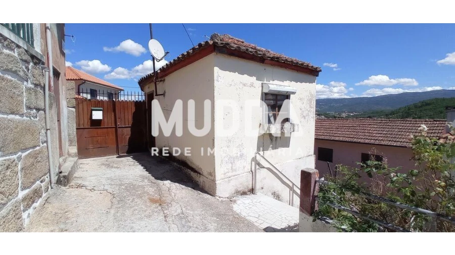 Moradia T1 para Venda em Vidago, Arcossó, Selhariz, Vilarinho Paranheiras Foto 1