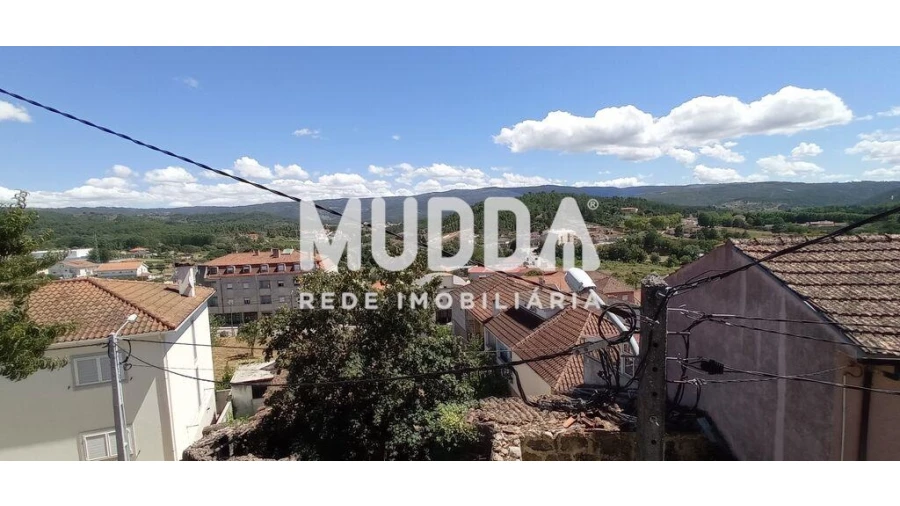 Moradia T1 para Venda em Vidago, Arcossó, Selhariz, Vilarinho Paranheiras Foto 9