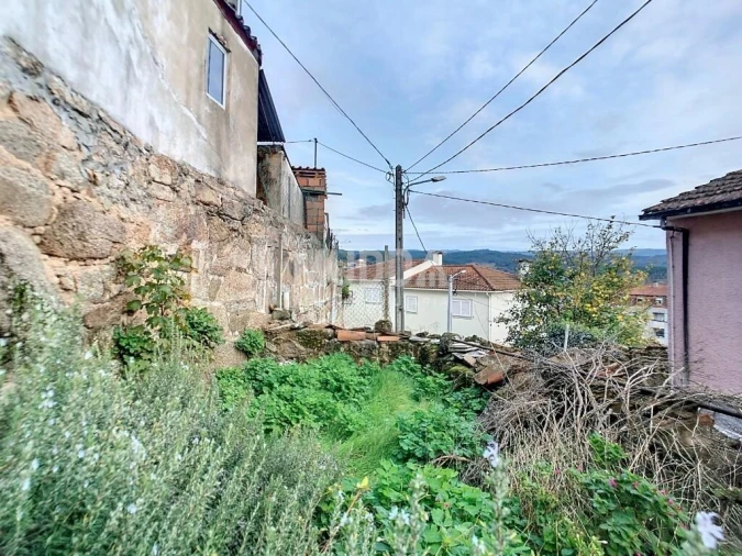 Moradia T1 para Venda em Vidago, Arcossó, Selhariz, Vilarinho Paranheiras Foto 8
