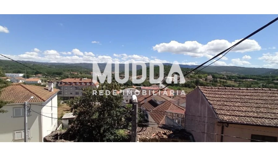 Moradia T1 para Venda em Vidago, Arcossó, Selhariz, Vilarinho Paranheiras Foto 17