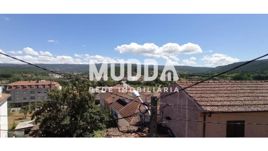 Moradia T1 para Venda em Vidago, Arcossó, Selhariz, Vilarinho Paranheiras Foto 15