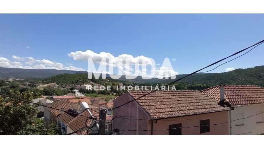 Moradia T1 para Venda em Vidago, Arcossó, Selhariz, Vilarinho Paranheiras Foto 16