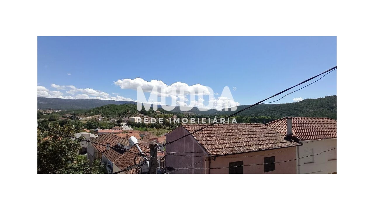 Moradia T1 para Venda em Vidago, Arcossó, Selhariz, Vilarinho Paranheiras Foto 11