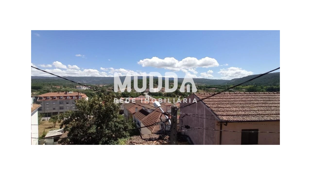Moradia T1 para Venda em Vidago, Arcossó, Selhariz, Vilarinho Paranheiras Foto 15