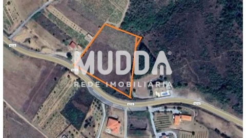 Terreno para Venda em Gimonde