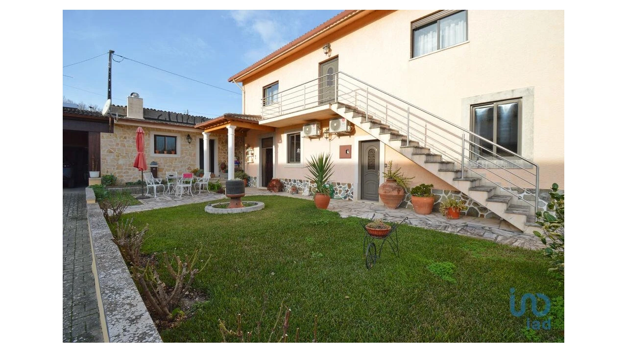 Moradia T3 para Venda em Alvorge Foto 4