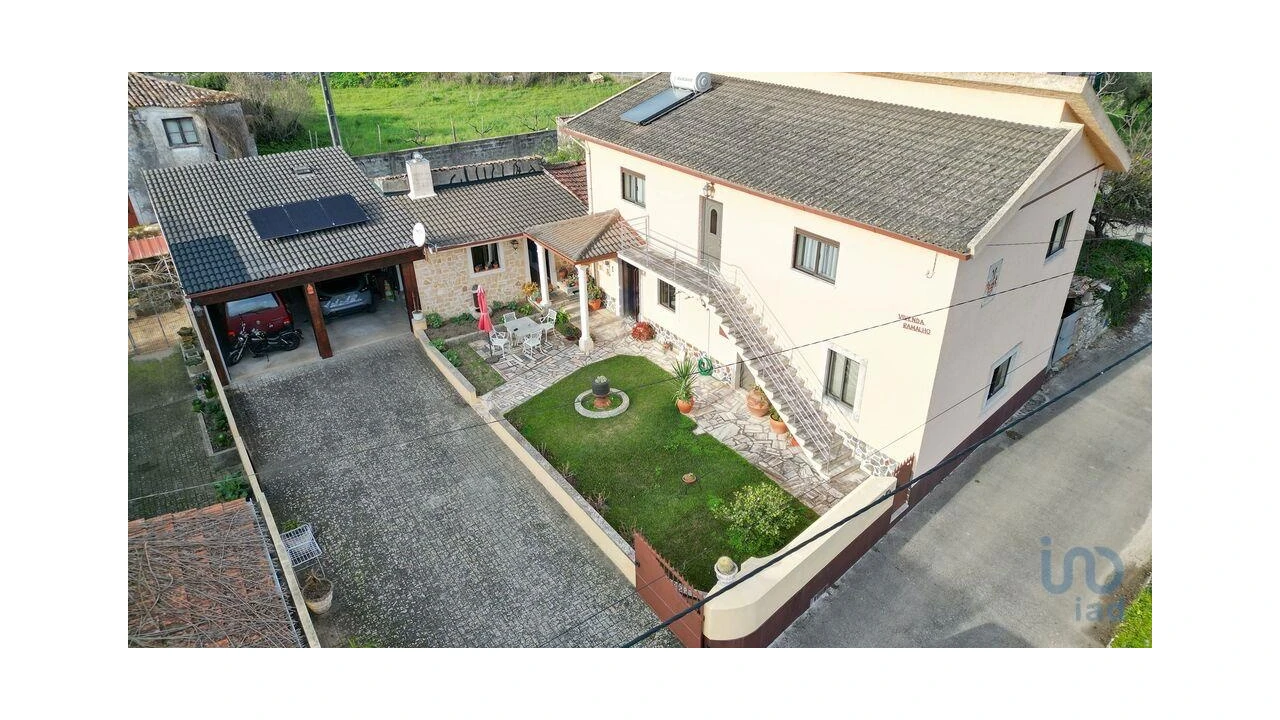 Moradia T3 para Venda em Alvorge Foto 2