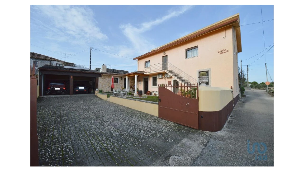 Moradia T3 para Venda em Alvorge Foto 1