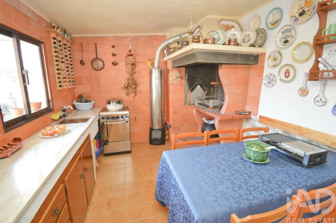 Moradia T3 para Venda em Alvorge Foto 27