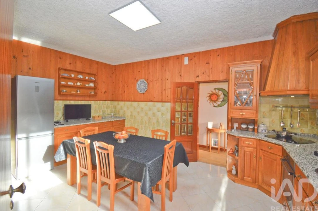 Moradia T3 para Venda em Alvorge Foto 24