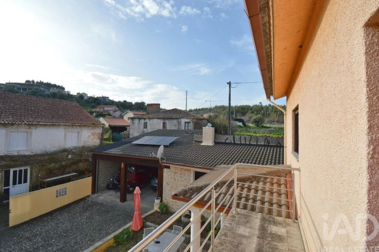 Moradia T3 para Venda em Alvorge Foto 20