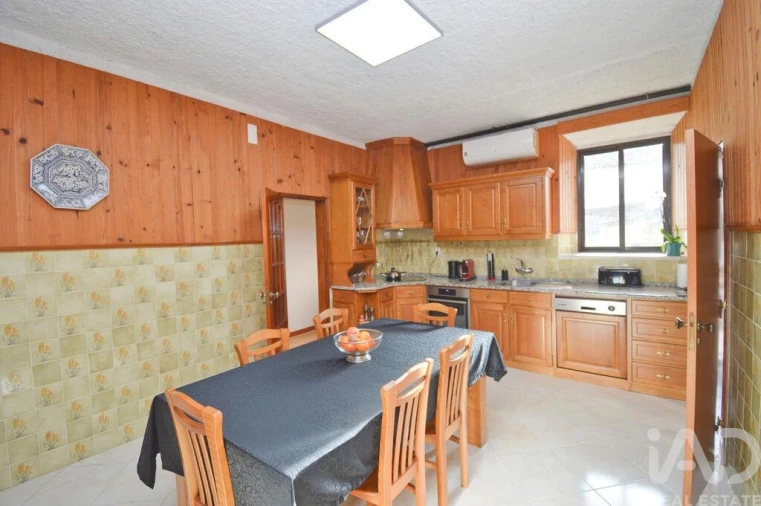 Moradia T3 para Venda em Alvorge Foto 23