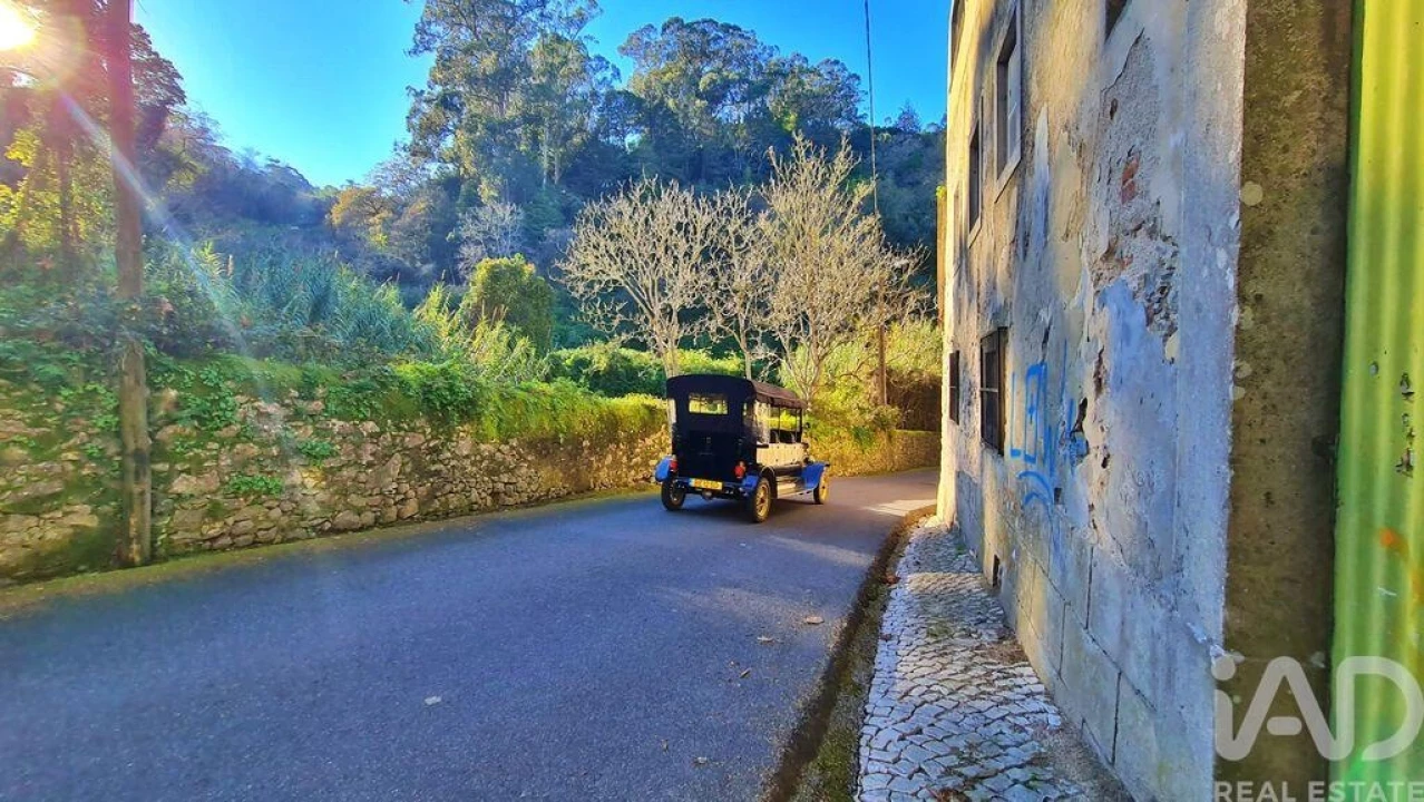 Moradia T4 para Venda em São João das Lampas e Terrugem Foto 24
