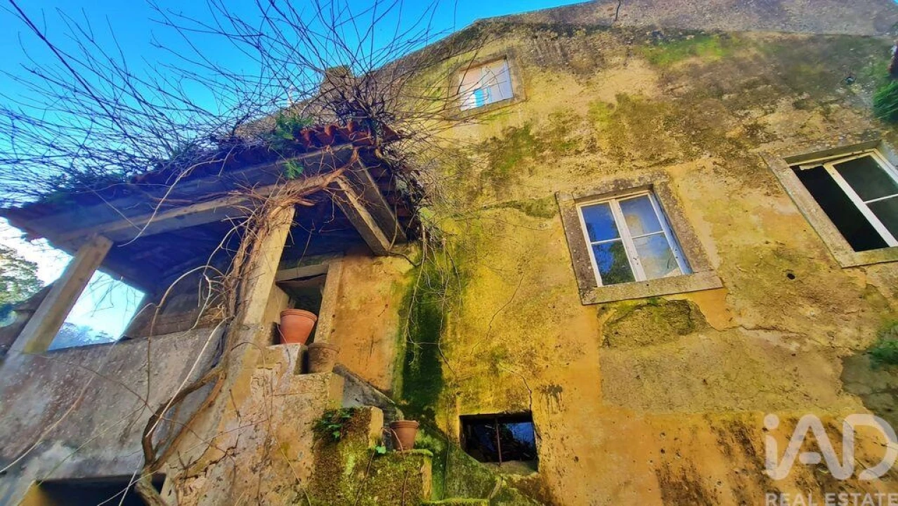 Moradia T4 para Venda em São João das Lampas e Terrugem Foto 13