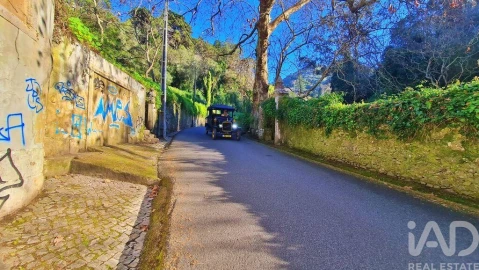 Moradia T4 para Venda em São João das Lampas e Terrugem