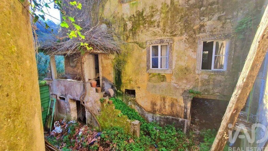 Moradia T4 para Venda em São João das Lampas e Terrugem Foto 4