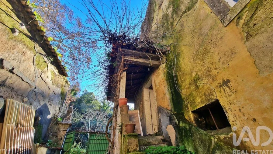 Moradia T4 para Venda em São João das Lampas e Terrugem Foto 11