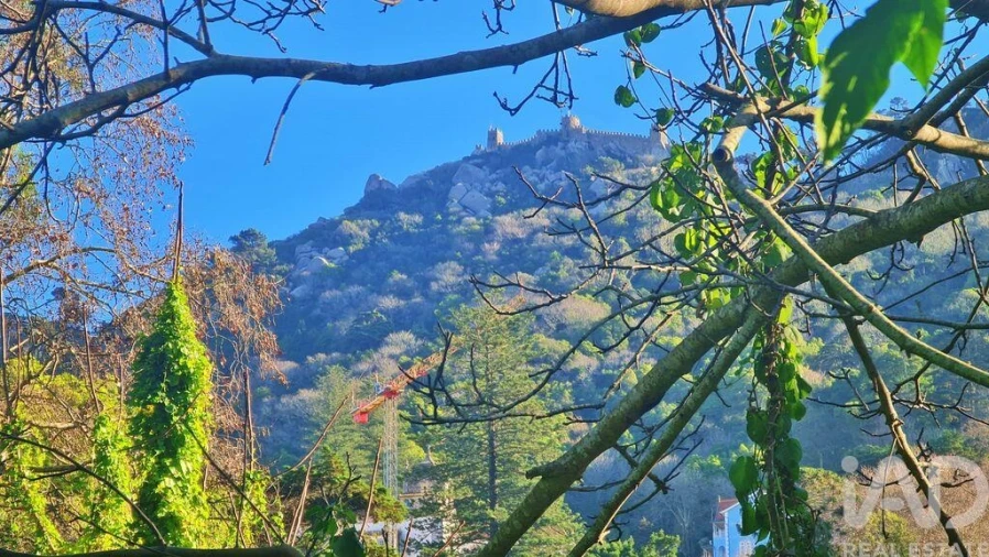 Moradia T4 para Venda em São João das Lampas e Terrugem Foto 22