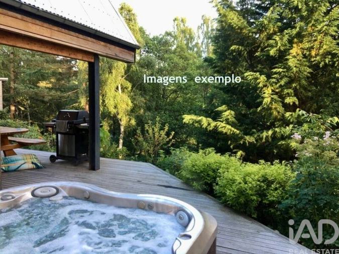 Moradia T4 para Venda em São João das Lampas e Terrugem Foto 25