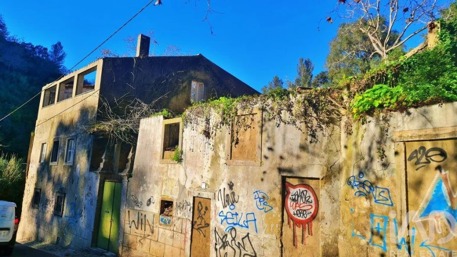 Moradia T4 para Venda em São João das Lampas e Terrugem Foto 8