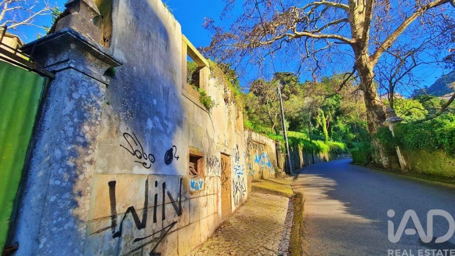 Moradia T4 para Venda em São João das Lampas e Terrugem Foto 14