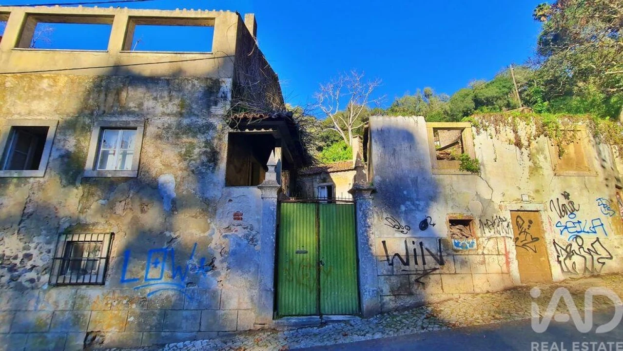 Moradia T4 para Venda em São João das Lampas e Terrugem Foto 15