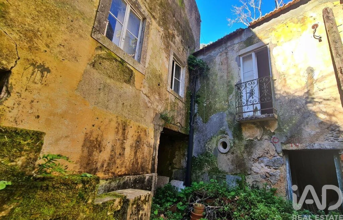 Moradia T4 para Venda em São João das Lampas e Terrugem Foto 12