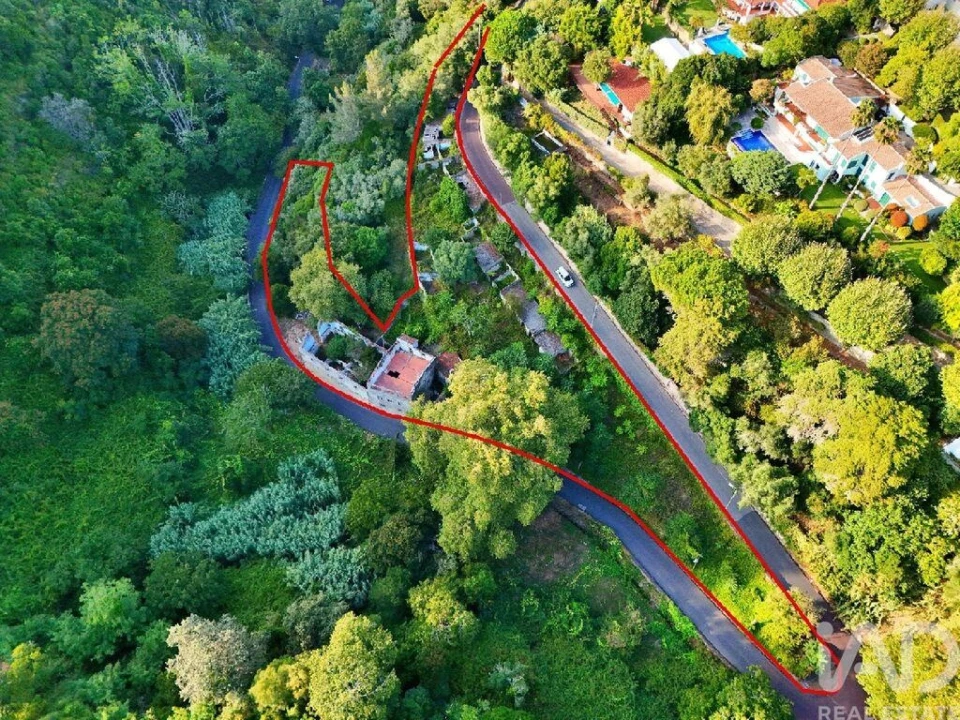 Moradia T4 para Venda em São João das Lampas e Terrugem Foto 1