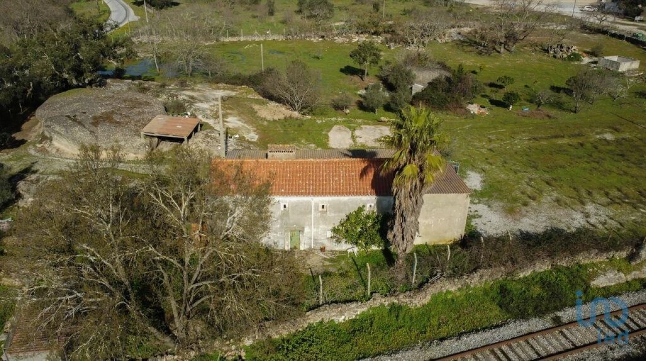 Moradia para Venda em Santiago Maior Foto 8