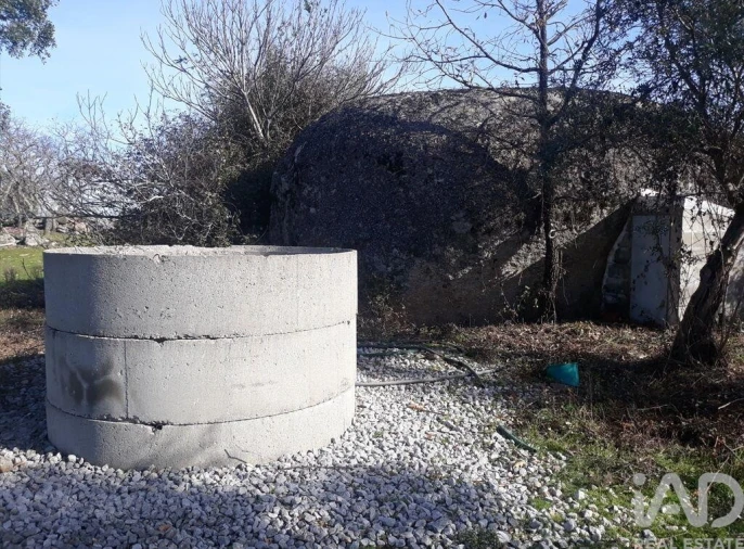 Moradia para Venda em Santiago Maior Foto 26