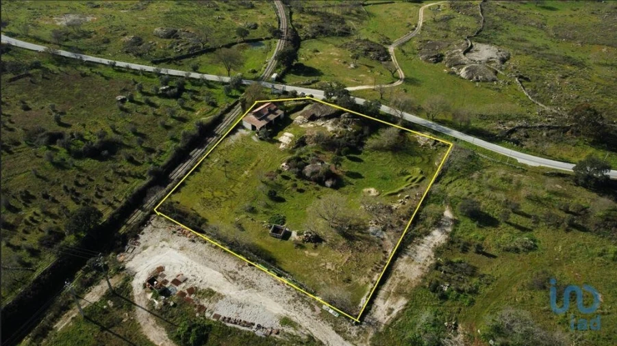 Moradia para Venda em Santiago Maior Foto 5