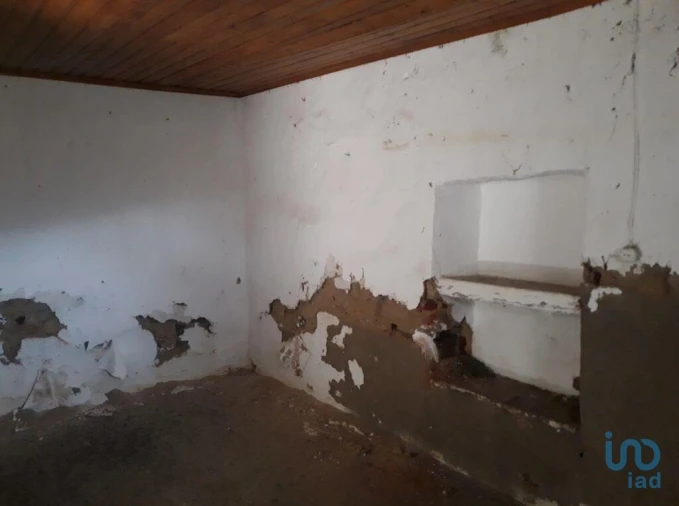 Moradia para Venda em Santiago Maior Foto 14