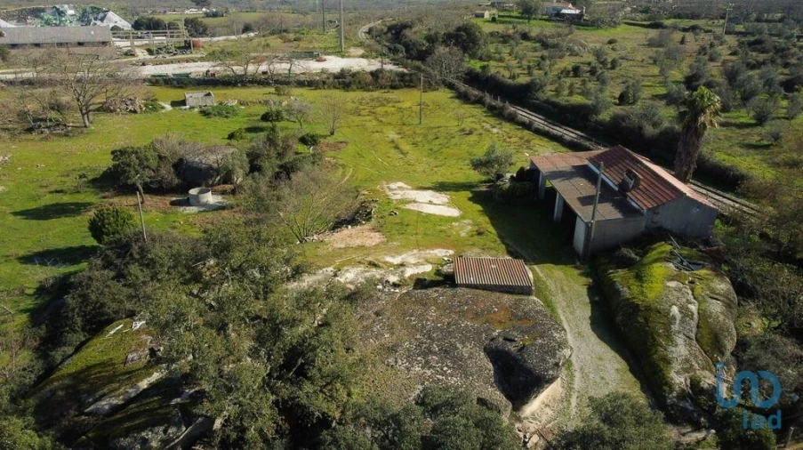 Moradia para Venda em Santiago Maior Foto 10
